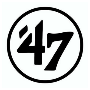 47 Brand Logo