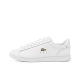 Lacoste Carnaby Set 48SFA0012-216 - weiss-gold