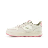 Lacoste L001 Set 48SFA0026-UH1 - creme-hellgrau-rosa-grün