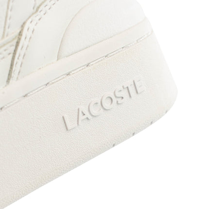 Lacoste T-Clip Platform 48SFA0046-21G-