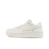 Lacoste T-Clip Platform 48SFA0046-21G - weiss