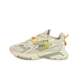 Lacoste L003 Neo Tech 48SFA0087-18C - creme-grau-orange