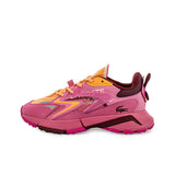 Lacoste L003 Neo Tech 48SFA0087-AJ8 - pink-orange-weinrot