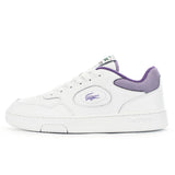 Lacoste Lineset 48SFA0110-1T6 - weiss-lila