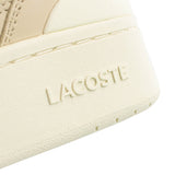 Lacoste T-Clip Platform 48SFA0117-18C-