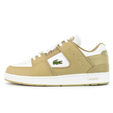 Lacoste Court Cage 48SMA0016-BW8 - beige-weiss