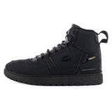 Lacoste T-Clip Winter Mid Boots 48SMA0040-02H - schwarz