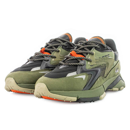 Lacoste L003 Neo Tech 48SMA0062-5E4-