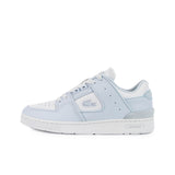 Lacoste Court Cage 49SFA0042-2K7 - hellblau-weiss