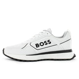 Hugo Boss Jonah Runner 50521976-101 - weiss