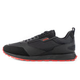 Hugo Boss Icelin Runner 50536568-001 - schwarz-rot