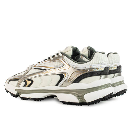 Lacoste L003 2K24 Silver and Gold Pack 50SMA0104-108-