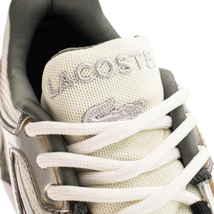 Lacoste L003 2K24 Silver and Gold Pack 50SMA0104-108-