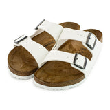 Birkenstock Arizona BF 552681 - weiss