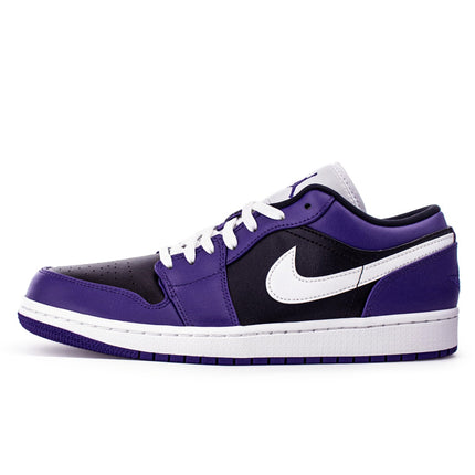 Jordan Air Jordan 1 Low 553558-501-