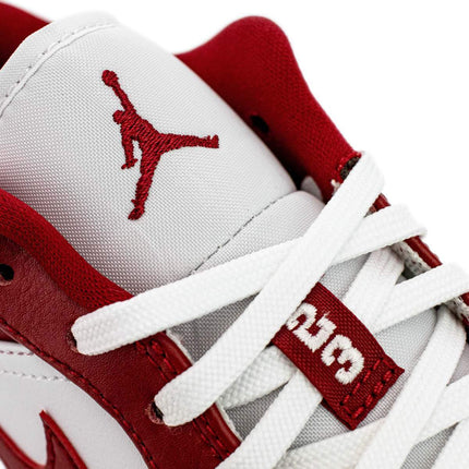 Jordan Air Jordan 1 Low 553558-611-