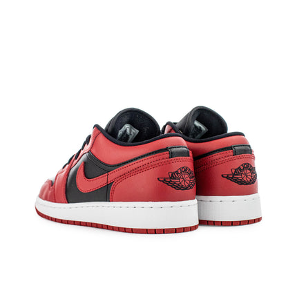 Jordan Air Jordan 1 Low (GS) 553560-606-