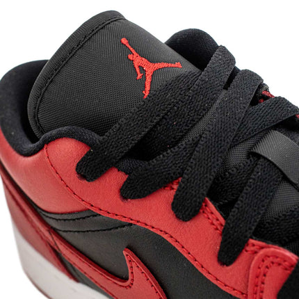 Jordan Air Jordan 1 Low (GS) 553560-606-