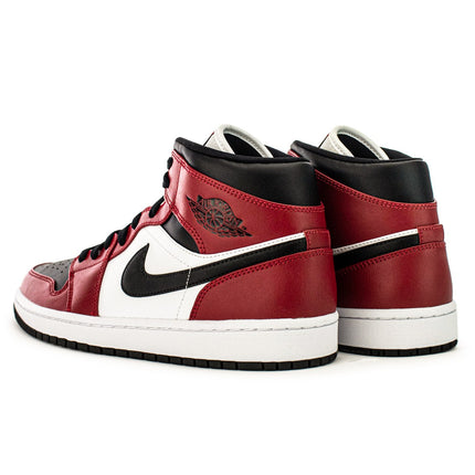 Jordan Air Jordan 1 Mid 554724-069-
