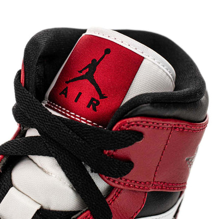Jordan Air Jordan 1 Mid 554724-069-