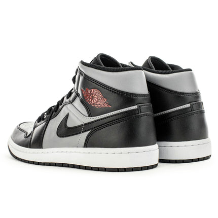Jordan Air Jordan 1 Mid 554724-096-