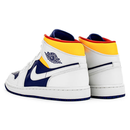 Jordan Air Jordan 1 Mid 554724-131-