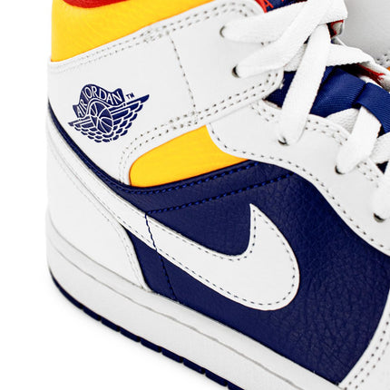 Jordan Air Jordan 1 Mid 554724-131-