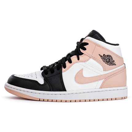 Jordan Air Jordan 1 Mid 554724-133-