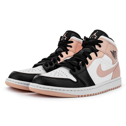 Jordan Air Jordan 1 Mid 554724-133-