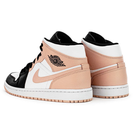 Jordan Air Jordan 1 Mid 554724-133-