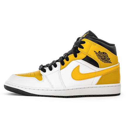Jordan Air Jordan 1 Mid 554724-170-