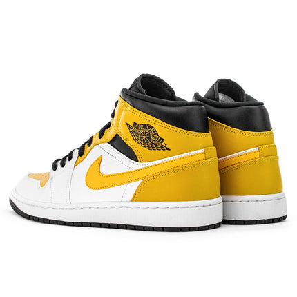 Jordan Air Jordan 1 Mid 554724-170-