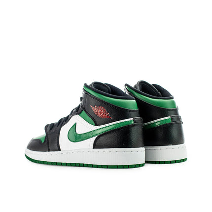 Jordan Air Jordan 1 Mid (GS) 554725-067-