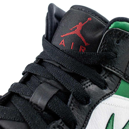 Jordan Air Jordan 1 Mid (GS) 554725-067-