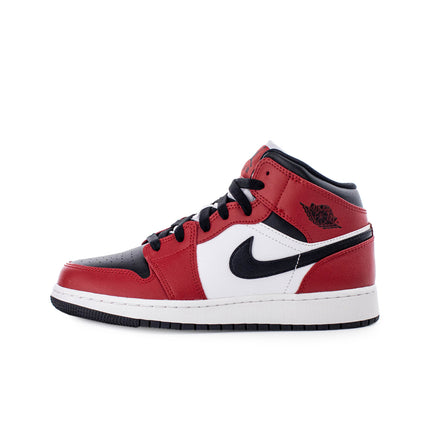 Jordan Air Jordan 1 Mid (GS) 554725-069-