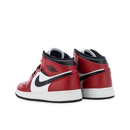 Jordan Air Jordan 1 Mid (GS) 554725-069-