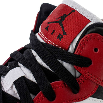 Jordan Air Jordan 1 Mid (GS) 554725-069-