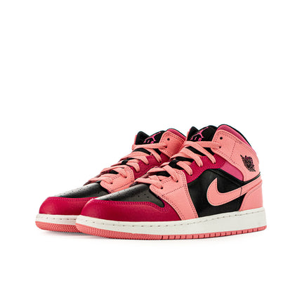 Jordan Air Jordan 1 Mid (GS) 554725-662-