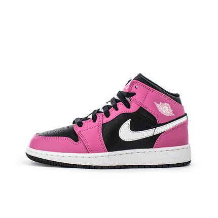 Jordan Air Jordan 1 Mid 555112-002-