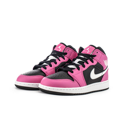 Jordan Air Jordan 1 Mid 555112-002-