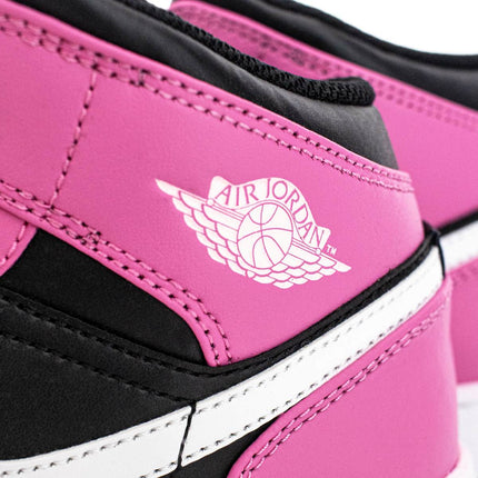 Jordan Air Jordan 1 Mid 555112-002-