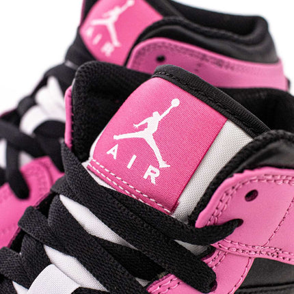Jordan Air Jordan 1 Mid 555112-002-