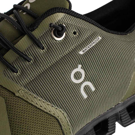 On Cloud 5 Waterproof 59.98840-