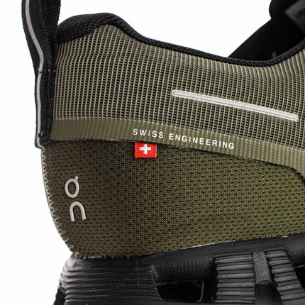 On Cloud 5 Waterproof 59.98840-