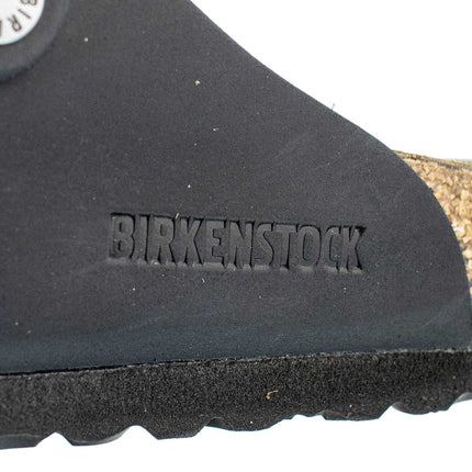 Birkenstock Boston Oiled Leather Sandale Regular 59461-