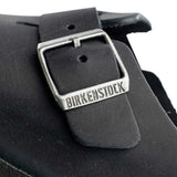 Birkenstock Boston Oiled Leather Sandale Regular 59461-