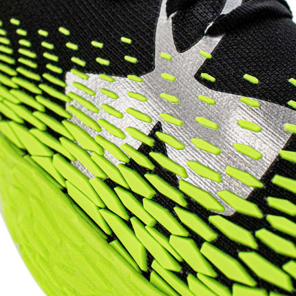 Under Armour Futr x Elite 2 - Black Hyper Green 6007019-002-