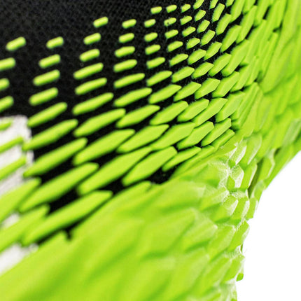 Under Armour Futr x Elite 2 - Black Hyper Green 6007019-002-