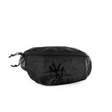 New Era New York Yankees MLB Mini Waist Bag Bauch Tasche 60137398- - schwarz