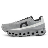 On Cloudmonster 1 61.97657 - grau-schwarz